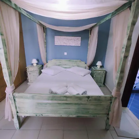 John&effie's Lygia (Lefkada)