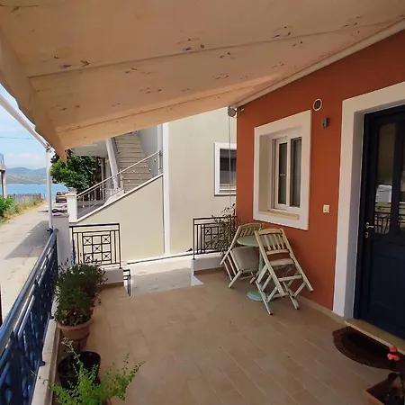 Casa vacanze John&effie's *