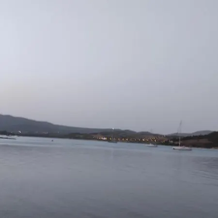 Casa vacanze John&effie's