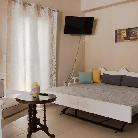 Ferienhaus John&effie's *