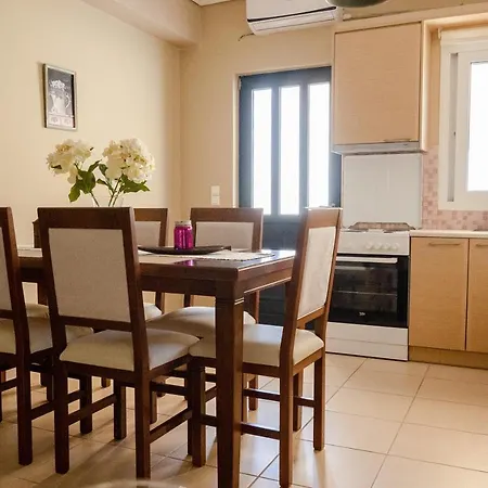 John&effie's Casa vacanze *