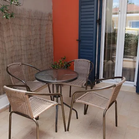 John&effie's Ferienhaus Lygia (Lefkada)