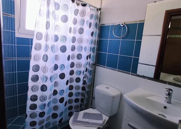 Casa vacanze John&effie's *