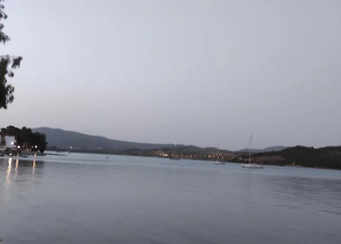 Casa vacanze John&effie's