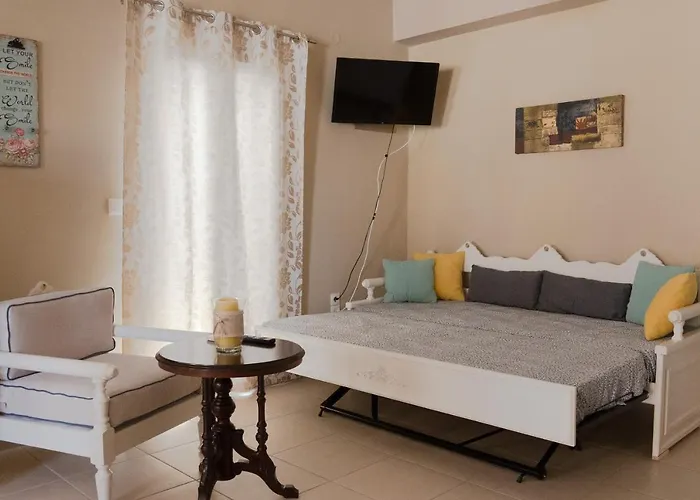 Casa vacanze John&effie's *