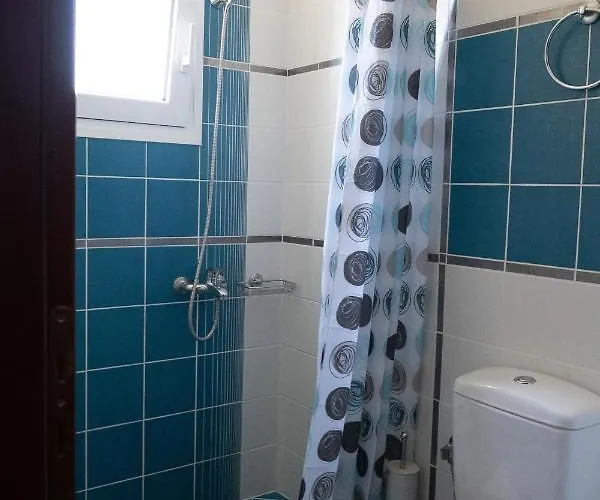 John&effie's * Lygia (Lefkada)