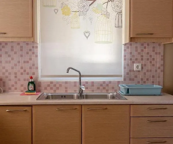 John&effie's Casa vacanze *