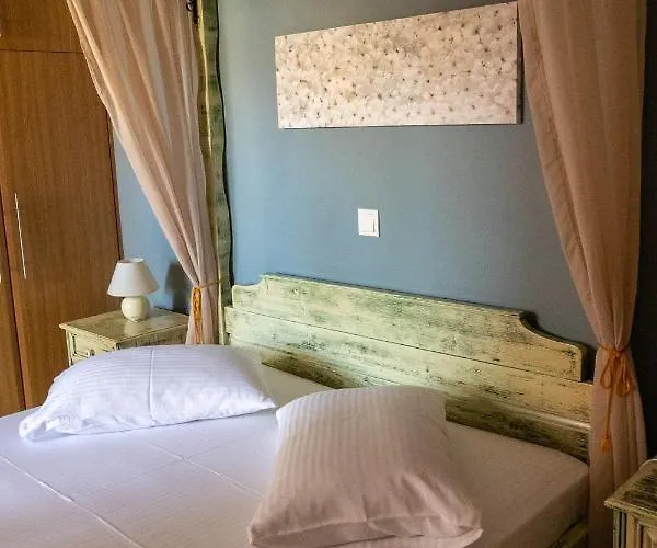 John&effie's Lygia (Lefkada)