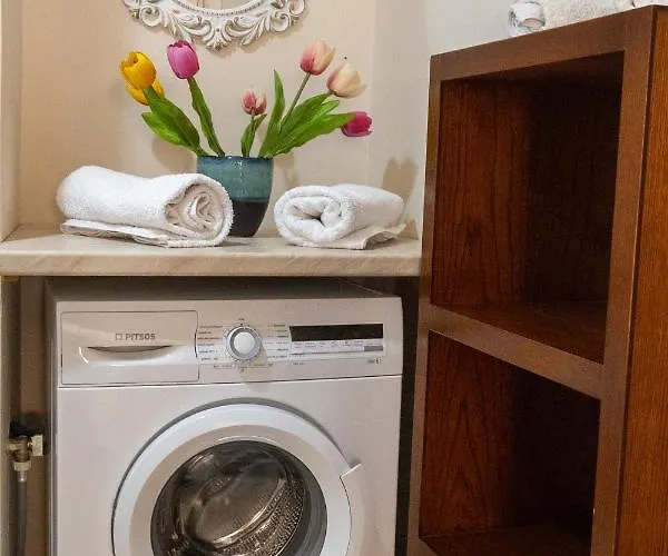 John&effie's Casa vacanze Lygia (Lefkada)