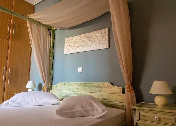 John&effie's Casa vacanze