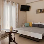 Tatil Evi John&effie's *