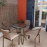 John&effie's Vakantiehuis Lygia (Lefkada)