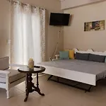 John&effie's Vakantiehuis Lygia (Lefkada)