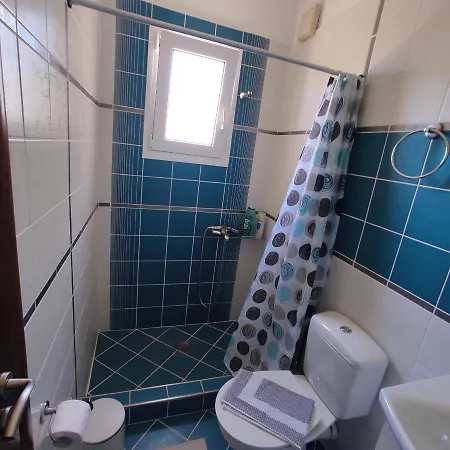 Holiday home John&effie's Lygia (Lefkada)