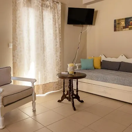 Holiday home John&effie's Lygia (Lefkada)