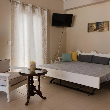 John&effie's Holiday home Lygia (Lefkada)