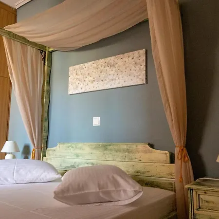John&effie's Vakantiehuis