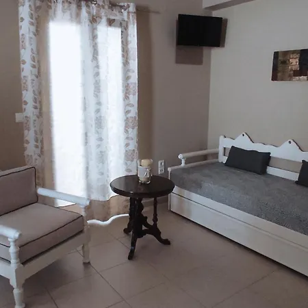 John&effie's Lygia (Lefkada)
